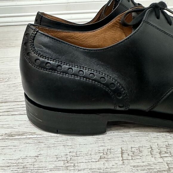 Church's Oxford Brogues 12 - Picture 8 of 10